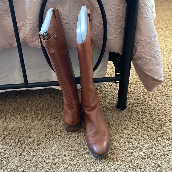 Sam Edelman Ridding Boot - Picture 2 of 6